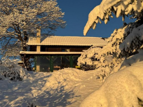 Guest House Lagotto's Peak